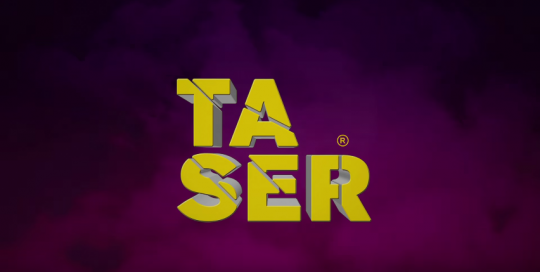 botas tácticas taser, idioma castellano, realizado por aron multimedia productora de cine y televisión, comercializadas por albainox