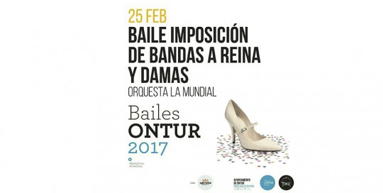 Bailes Ontur 2017